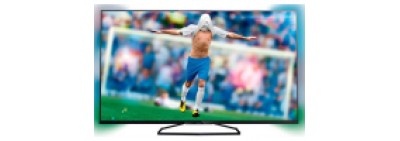 Телевизор Philips 40PFS6609/12