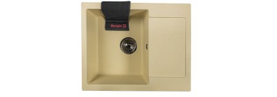 Мойка Borgio PRH-620/500