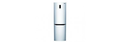 Холодильник LG GC-B379SLQW