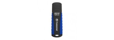 USB флеш накопитель Transcend 128GB JetFlash 810 Rugged USB 3.0 (TS128GJF810)