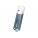 USB флеш накопитель Silicon Power 32Gb Marvel M01 blue USB3.0 (SP032GBUF3M01V1B)
