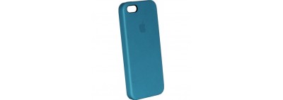 Накладка iPhone 5/5s case original AP-MF044ZM/A Blue