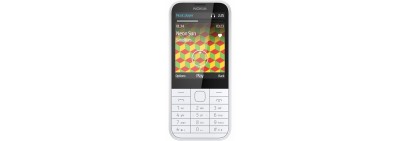 Мобильный телефон Nokia 225 White