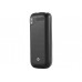 Мобильный телефон Nomi i181 black-gray