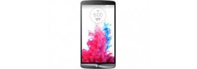 Мобильный телефон LG D856 32Gb (G3 Dual)