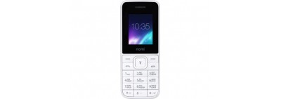 Мобильный телефон Nomi i182 white