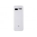 Мобильный телефон Nomi i182 white