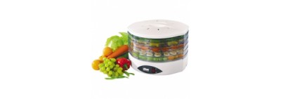Сушка для продуктов Elbee White 25104